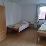 Apartment Mecsek Viragai Lak *
