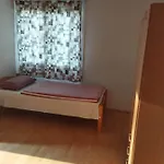 Mecsek Viragai Lak Apartment *