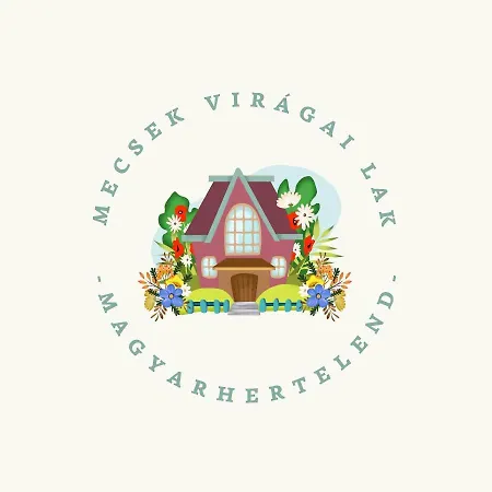 Apartment Mecsek Viragai Lak *