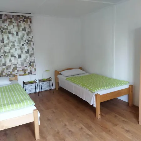 Mecsek Virágai Lak Appartamento *