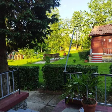 Mecsek Virágai Lak Magyarhertelend