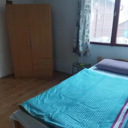 Mecsek Virágai Lak