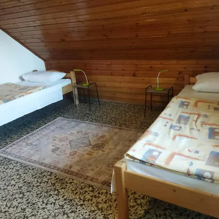 Mecsek Virágai Lak Apartamento *