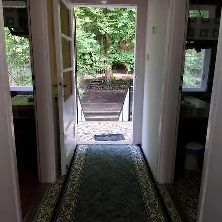 Apartament Mecsek Viragai Lak Magyarhertelend