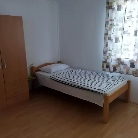 Apartamento Mecsek Virágai Lak Magyarhertelend