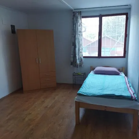 Mecsek Viragai Lak Apartment