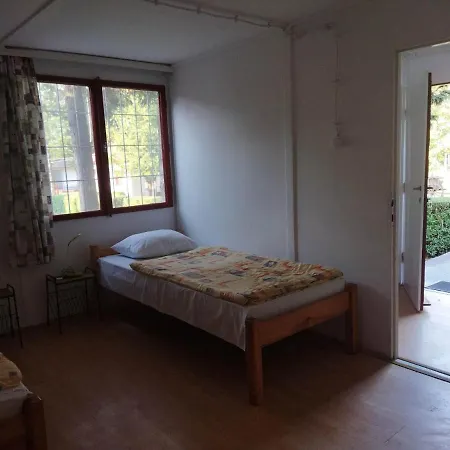 Mecsek Virágai Lak Apartamento