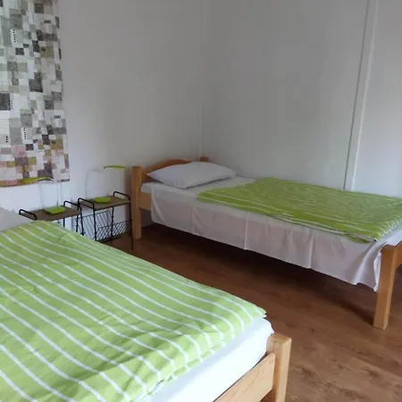 Mecsek Virágai Lak Magyarhertelend