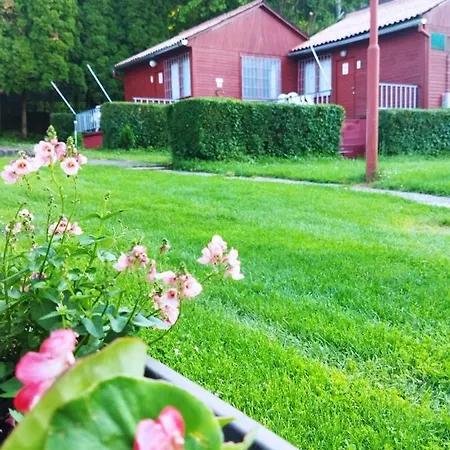 Apartament Mecsek Viragai Lak