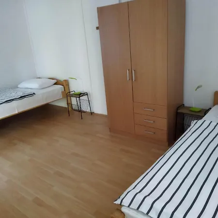 Mecsek Virágai Lak Magyarhertelend