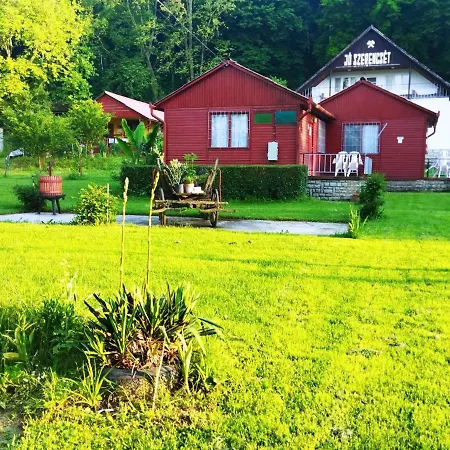 Mecsek Viragai Lak 아파트