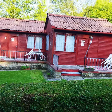 Appartement Mecsek Viragai Lak *
