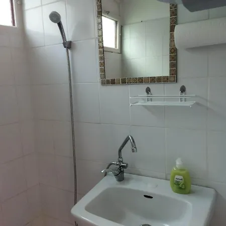 Mecsek Viragai Lak Apartment