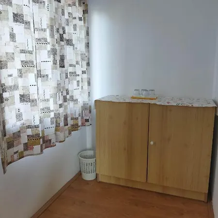 Mecsek Virágai Lak Appartamento