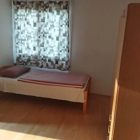Mecsek Viragai Lak דירה *
