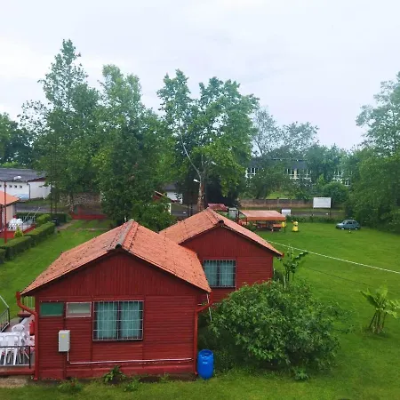 Appartement Mecsek Viragai Lak *