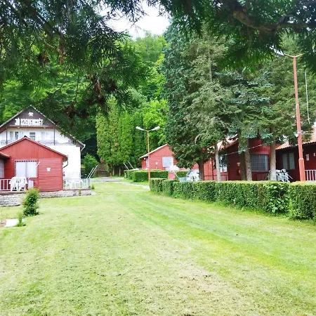 Mecsek Virágai Lak