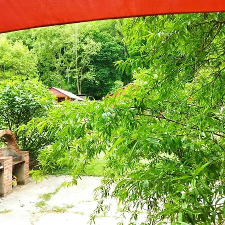 Apartment Mecsek Viragai Lak Magyarhertelend