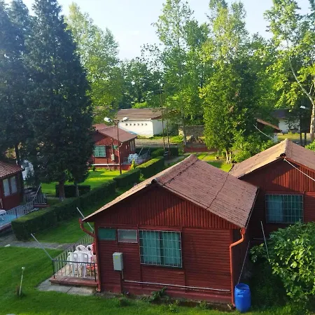 Appartamento Mecsek Virágai Lak