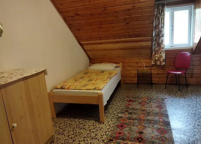 Mecsek Viragai Lak
