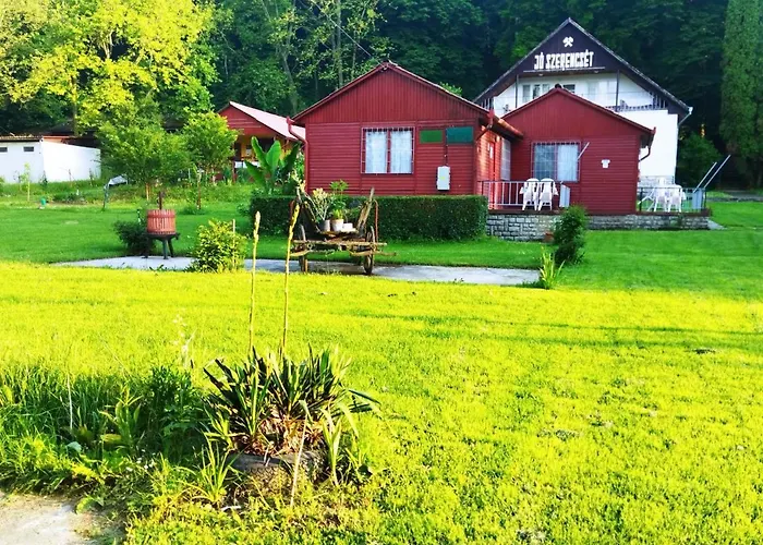 Mecsek Viragai Lak Daire