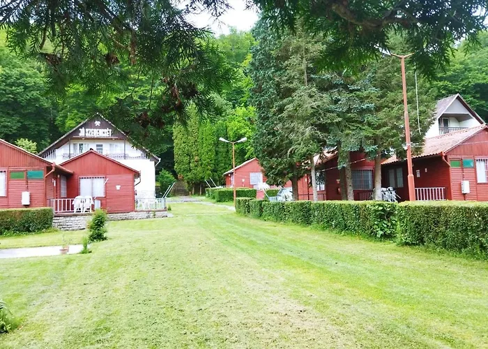 Mecsek Viragai Lak