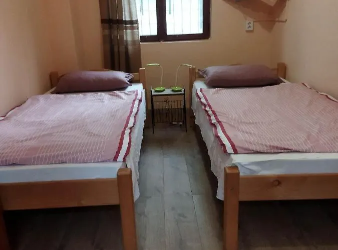 Mecsek Viragai Lak